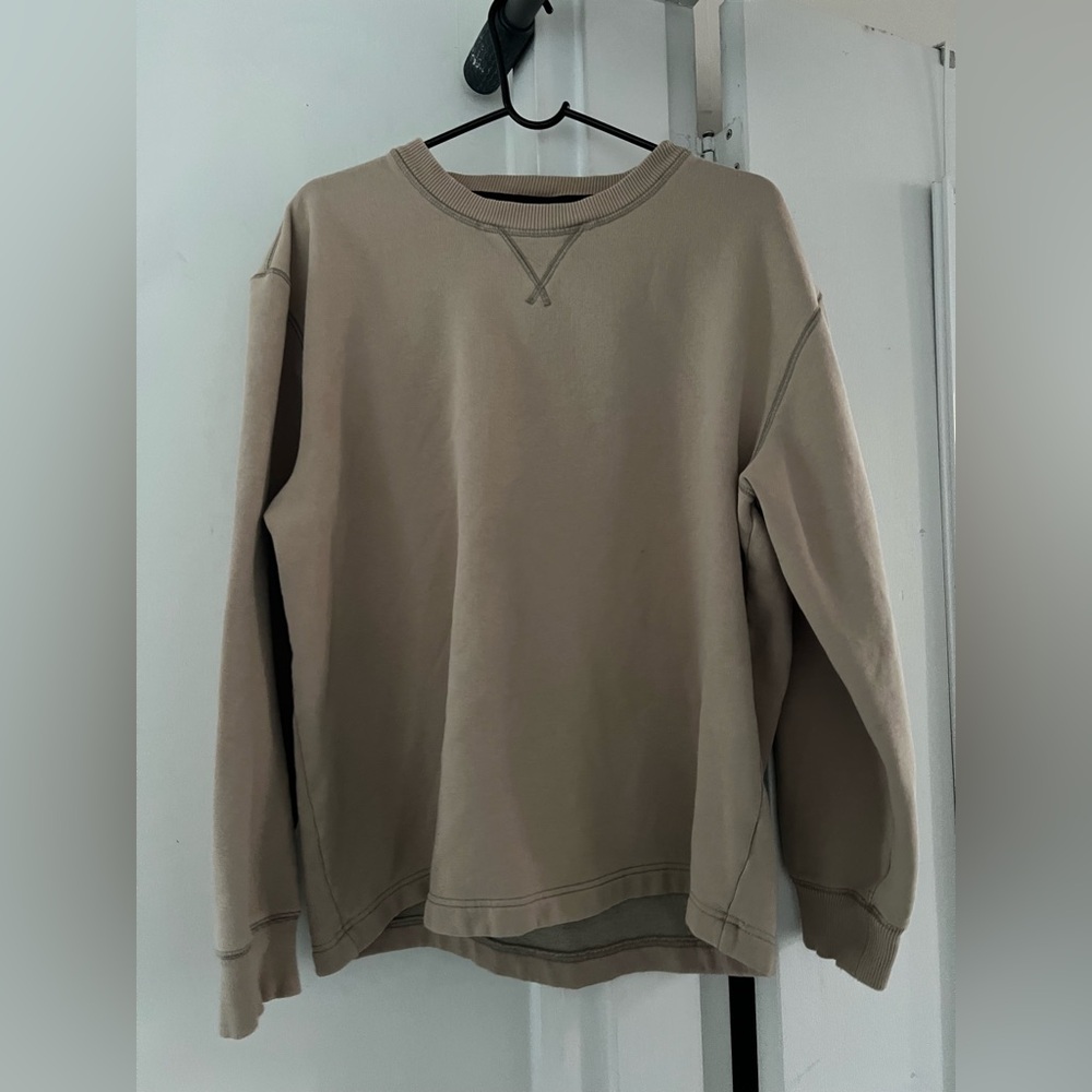 Everlane Pullover Sweater